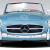 1960 Mercedes-Benz 190-Series