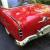 1951 Packard 200 deluxe