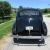 1940 Packard 120 Town Sedan