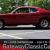 1974 Plymouth Duster --