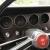 1966 Pontiac GTO Gto