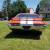 1969 Pontiac GTO MANUAL