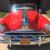 1953 Pontiac Chieftain Convertible