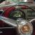 1953 Pontiac Chieftain Convertible