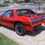 1984 Pontiac Fiero Special Edition
