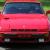 1982 Porsche 924 Turbo