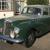  1955 SUNBEAM TALBOT 90 SPORTS SALOON RESTORED NEW MOT REG. OVJ 444 