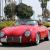 1956 Replica/Kit Makes 356 Porsche Speedster Special RSR Flared Wheel-Wells