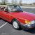 1988 Saab 900 2dr Coupe Convertible