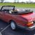 1988 Saab 900 2dr Coupe Convertible