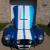 1966 Shelby cobra replica