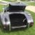 1966 Replica/Kit Makes Shelby Hunter AC Cobra replica Semi competition