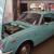 1969 Toyota Corona Coupe --