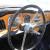 Triumph: TR4 convertible