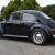 1963 Volkswagen Beetle-New --