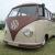 1952 Volkswagen Bus/Vanagon