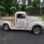 1937 Willys PICKUP