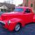 1941 Willys Willys coupe