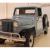1948 Willys Pickup --