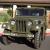 1952 Jeep M38 MILITARY SPECIAL