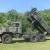 1986 M923 6x6 Marine corps 5 ton Truck with dump body and Rugby Hoist