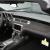 2013 Chevrolet Camaro ZL1 CONVERTIBLE S/C NAV HUD 20'S