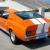 1968 Ford Mustang