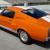1968 Ford Mustang