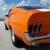 1968 Ford Mustang