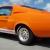 1968 Ford Mustang