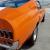 1968 Ford Mustang