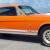 1968 Ford Mustang