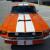 1968 Ford Mustang