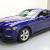 2016 Ford Mustang V6 6-SPEED REAR CAM XENON HIDS