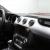 2015 Ford Mustang GT PREM 5.0 REAR CAM VENT SEATS