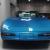 1993 Chevrolet Corvette --
