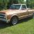 1969 Chevrolet C-10
