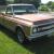1969 Chevrolet C-10