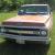 1969 Chevrolet C-10