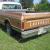 1969 Chevrolet C-10