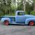 1953 Chevrolet Other Pickups