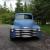 1953 Chevrolet Other Pickups