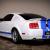 2005 Ford Mustang GT Premium Roush