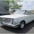 1961 Chevrolet Other Flat Top