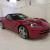 2015 Chevrolet Corvette 2dr Stingray Z51 Convertible w/3LT