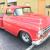 1957 Chevrolet Other Pickups