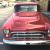 1957 Chevrolet Other Pickups