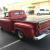 1957 Chevrolet Other Pickups