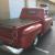 1957 Chevrolet Other Pickups