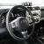 2013 Toyota FJ Cruiser 4X4 AUTO ROOF RACK ALLOYS